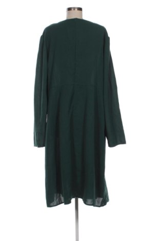 Sukienka SHEIN, Rozmiar 3XL, Kolor Zielony, Cena 104,99 zł