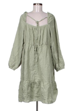 Sukienka SHEIN, Rozmiar 3XL, Kolor Zielony, Cena 104,99 zł
