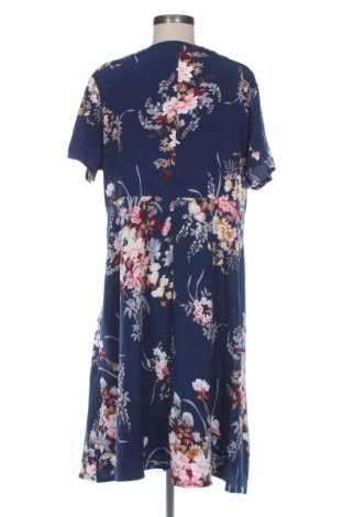 Kleid SHEIN, Größe XL, Farbe Mehrfarbig, Preis 25,99 €