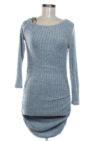 Φόρεμα SHEIN, Μέγεθος XS, Χρώμα Μπλέ, Τιμή 19,95 €