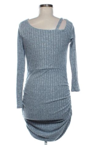 Φόρεμα SHEIN, Μέγεθος XS, Χρώμα Μπλέ, Τιμή 19,95 €