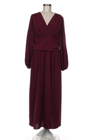 Kleid SHEIN, Größe XXL, Farbe Rot, Preis € 26,99
