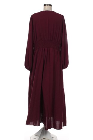 Kleid SHEIN, Größe XXL, Farbe Rot, Preis € 26,99