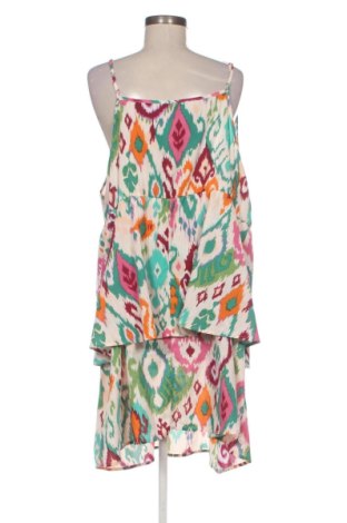 Kleid SHEIN, Größe 3XL, Farbe Mehrfarbig, Preis € 19,94