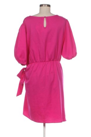 Kleid SHEIN, Größe 3XL, Farbe Rosa, Preis € 19,94