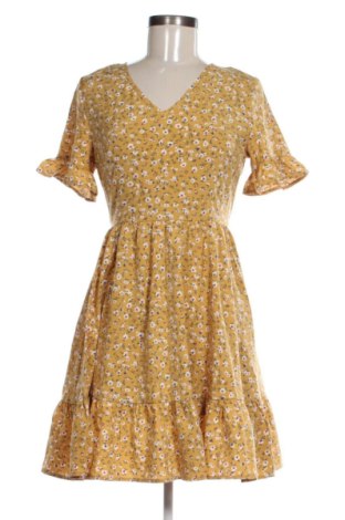 Kleid SHEIN, Größe S, Farbe Mehrfarbig, Preis 19,95 €