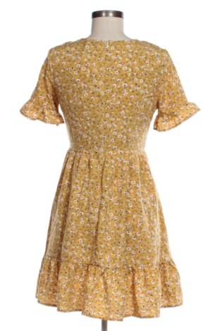 Kleid SHEIN, Größe S, Farbe Mehrfarbig, Preis 19,95 €
