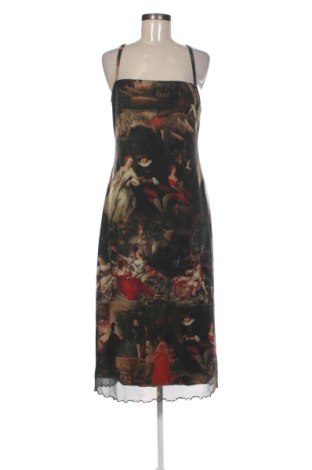 Kleid SHEIN, Größe XL, Farbe Mehrfarbig, Preis 20,00 €