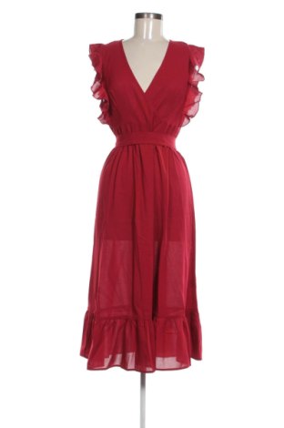 Rochie SHEIN, Mărime M, Culoare Roșu, Preț 83,99 Lei, #136539900