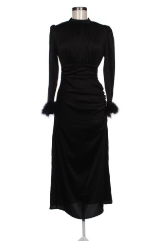 Kleid SHEIN, Größe XS, Farbe Schwarz, Preis 19,95 €