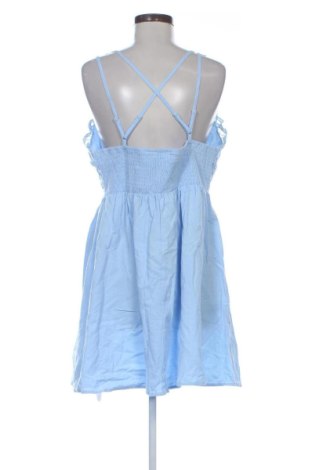 Φόρεμα SHEIN, Μέγεθος XL, Χρώμα Μπλέ, Τιμή 31,70 €