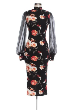 Kleid SHEIN, Größe S, Farbe Mehrfarbig, Preis 19,95 €