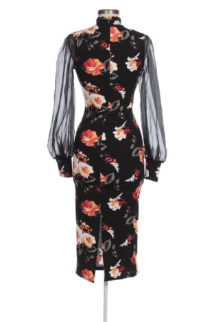 Kleid SHEIN, Größe S, Farbe Mehrfarbig, Preis 19,95 €