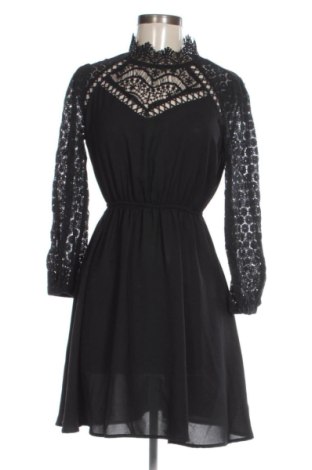 Kleid SHEIN, Größe S, Farbe Schwarz, Preis 19,95 €