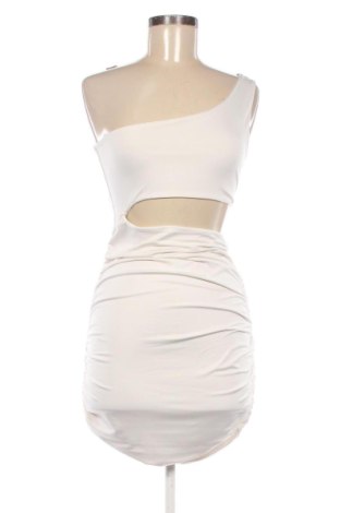 Kleid SHEIN, Größe M, Farbe Weiß, Preis 20,00 €