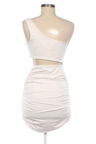 Kleid SHEIN, Größe M, Farbe Weiß, Preis 20,00 €