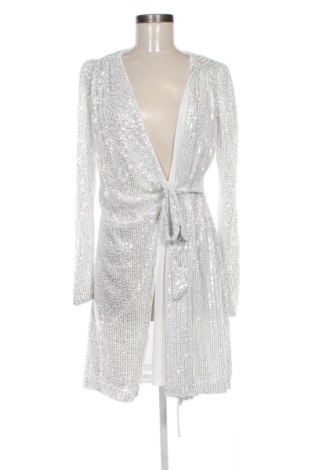 Kleid SHEIN, Größe M, Farbe Silber, Preis 20,00 €