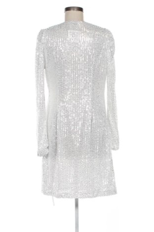 Kleid SHEIN, Größe M, Farbe Silber, Preis 20,00 €