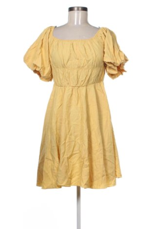 Φόρεμα SHEIN, Μέγεθος L, Χρώμα Κίτρινο, Τιμή 23,99 €