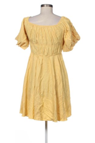 Φόρεμα SHEIN, Μέγεθος L, Χρώμα Κίτρινο, Τιμή 23,99 €