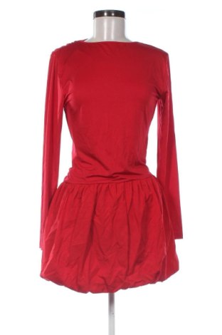 Kleid SHEIN, Größe M, Farbe Rot, Preis 25,99 €