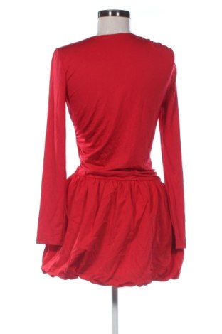 Kleid SHEIN, Größe M, Farbe Rot, Preis 25,99 €