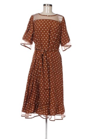 Φόρεμα SHEIN, Μέγεθος XXL, Χρώμα Πολύχρωμο, Τιμή 21,99 €, #136545363