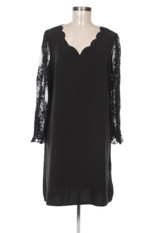 Φόρεμα SHEIN, Μέγεθος XL, Χρώμα Μαύρο, Τιμή 23,99 €