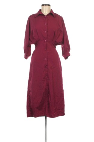 Φόρεμα SHEIN, Μέγεθος XL, Χρώμα Ρόζ , Τιμή 29,99 €