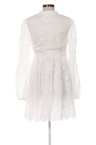Рокля SHEIN, Размер M, Цвят Бял, Цена 19,95 €