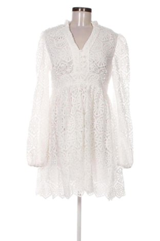 Рокля SHEIN, Размер M, Цвят Бял, Цена 19,95 €