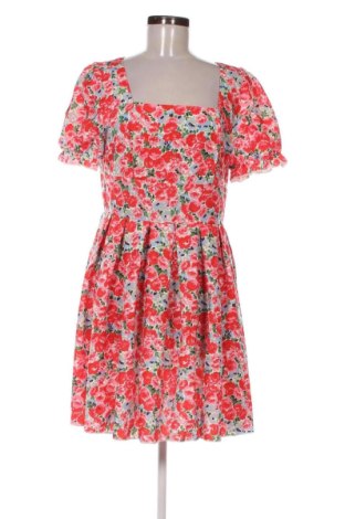 Rochie SHEIN, Mărime L, Culoare Multicolor, Preț 104,00 Lei