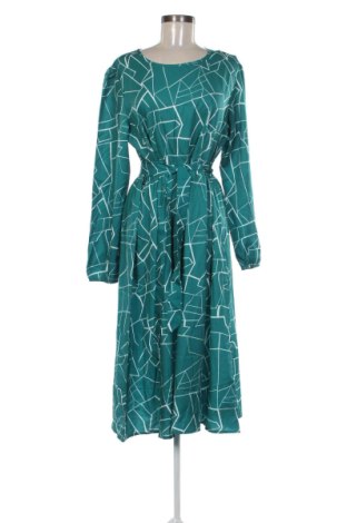 Рокля SHEIN, Размер XL, Цвят Многоцветен, Цена 20,00 €