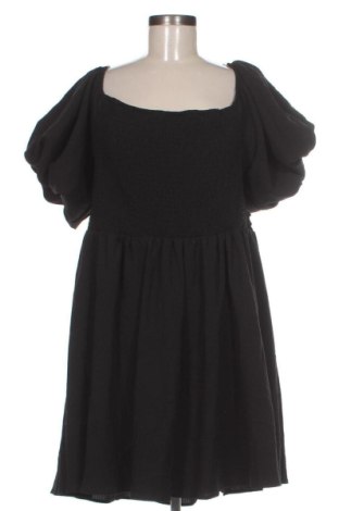 Kleid SHEIN, Größe XL, Farbe Schwarz, Preis 25,99 €
