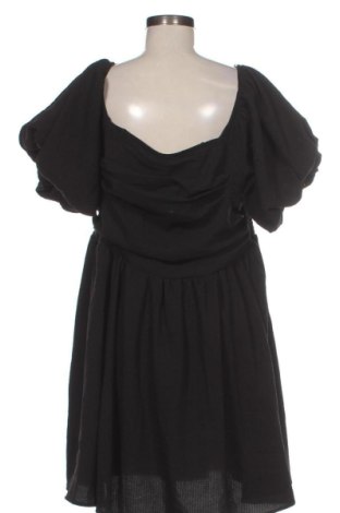 Kleid SHEIN, Größe XL, Farbe Schwarz, Preis 25,99 €
