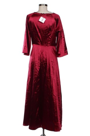 Rochie SHEIN, Mărime L, Culoare Roșu, Preț 104,00 Lei