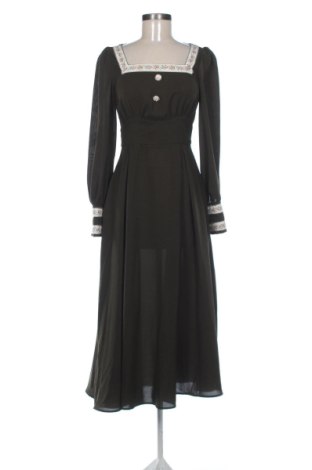 Φόρεμα SHEIN, Μέγεθος S, Χρώμα Πράσινο, Τιμή 19,93 €