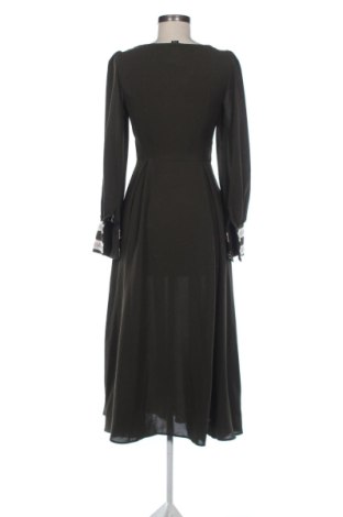 Φόρεμα SHEIN, Μέγεθος S, Χρώμα Πράσινο, Τιμή 19,93 €