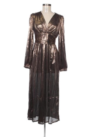 Φόρεμα SHEIN, Μέγεθος M, Χρώμα Χρυσαφί, Τιμή 23,99 €