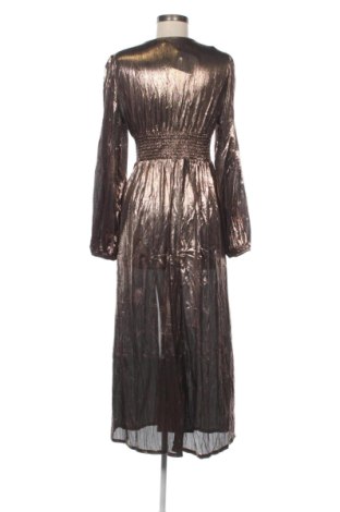 Φόρεμα SHEIN, Μέγεθος M, Χρώμα Χρυσαφί, Τιμή 23,99 €