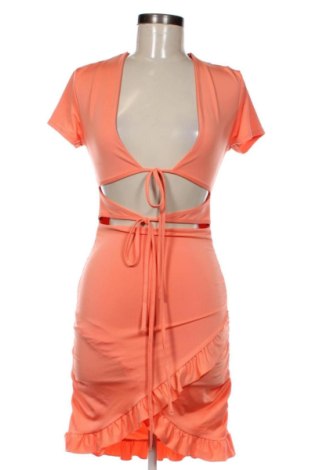 Rochie SHEIN, Mărime S, Culoare Portocaliu, Preț 123,99 Lei