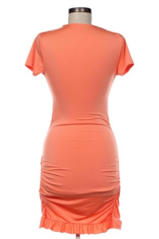 Rochie SHEIN, Mărime S, Culoare Portocaliu, Preț 123,99 Lei