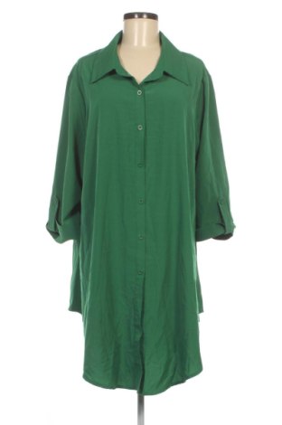 Рокля SHEIN, Размер 3XL, Цвят Зелен, Цена 25,05 €