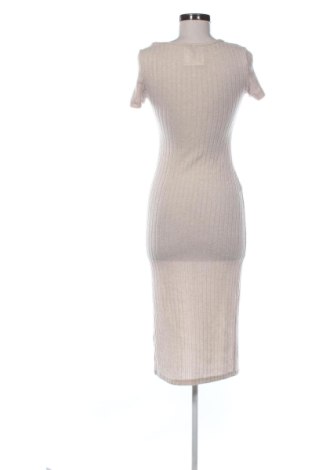 Kleid SHEIN, Größe XS, Farbe Ecru, Preis 20,00 €