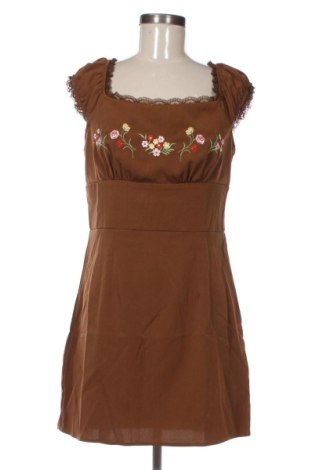 Kleid SHEIN, Größe L, Farbe Mehrfarbig, Preis 20,00 €