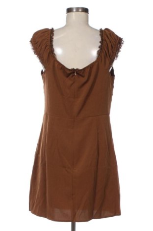 Kleid SHEIN, Größe L, Farbe Mehrfarbig, Preis 20,00 €