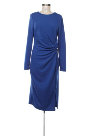 Rochie SHEIN, Mărime XL, Culoare Albastru, Preț 123,99 Lei