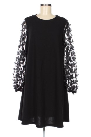 Kleid SHEIN, Größe XL, Farbe Schwarz, Preis € 19,93