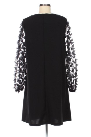 Kleid SHEIN, Größe XL, Farbe Schwarz, Preis € 19,93