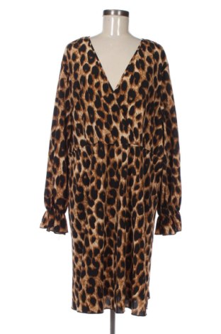 Rochie SHEIN, Mărime 3XL, Culoare Multicolor, Preț 123,99 Lei